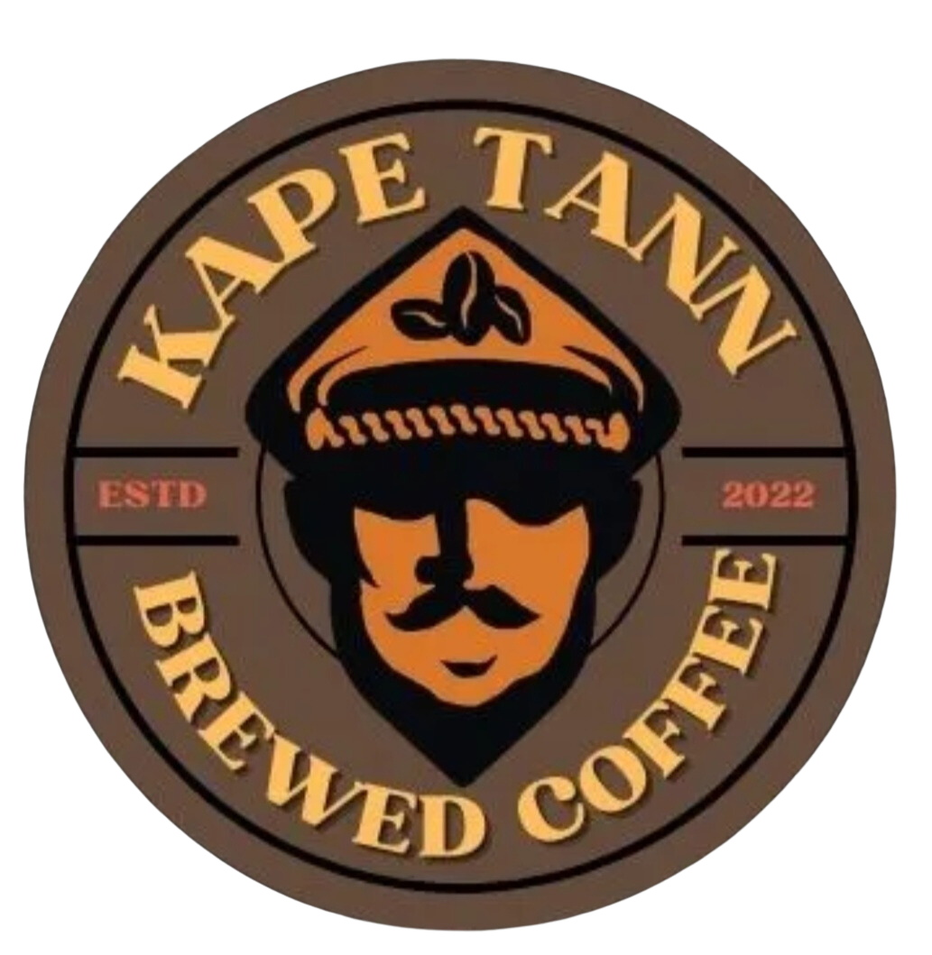 KapeTann Logo